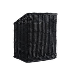 Basket Nature Black | Kelmera
