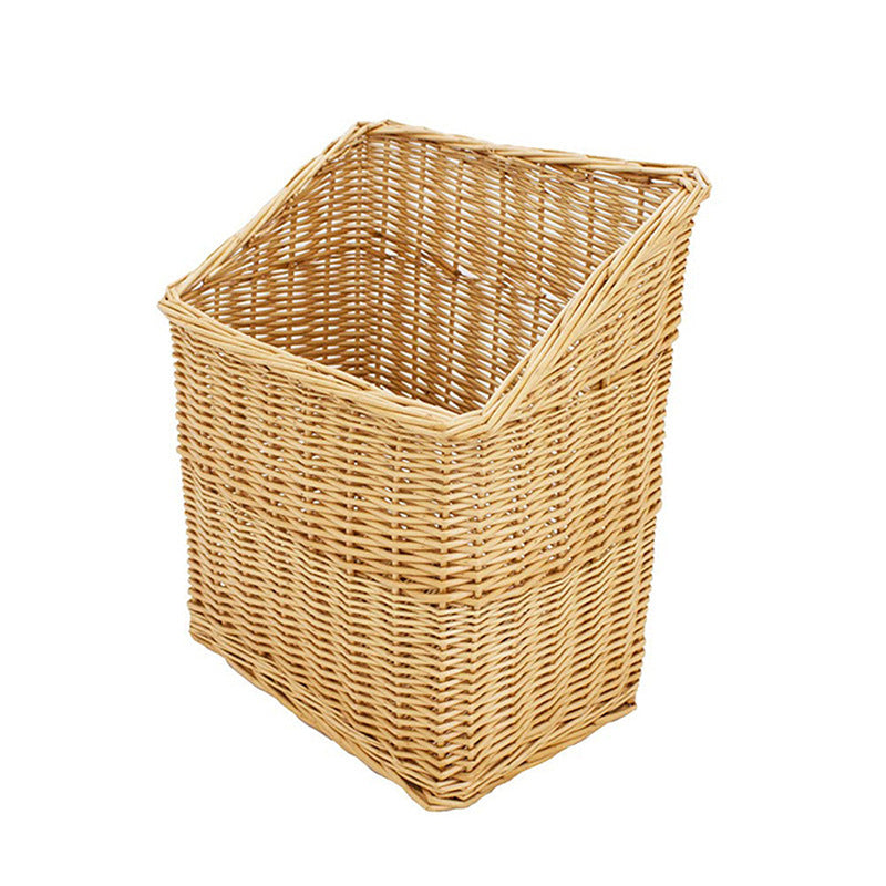 Basket Nature Black | Kelmera