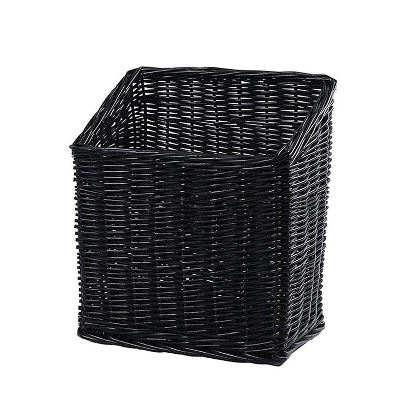 Basket Nature Black | Kelmera