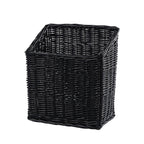 Basket Nature Black | Kelmera