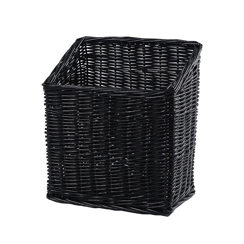 Basket Nature Black | Kelmera