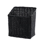 Basket Nature Black | Kelmera