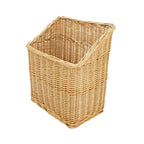 Basket Nature Black | Kelmera