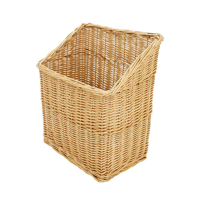 Basket Nature Black | Kelmera