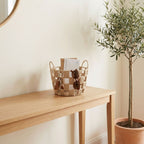 Basket Set with Handles | Kelmera
