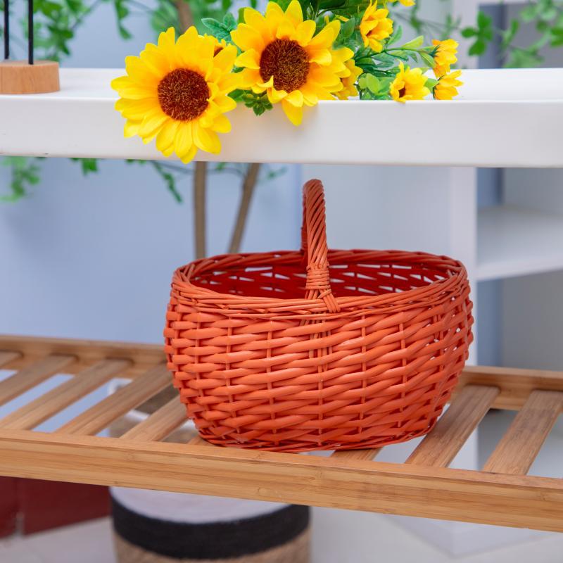 Basket Soft Textile | Kelmera