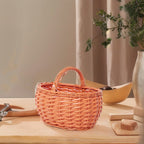 Basket Soft Textile | Kelmera