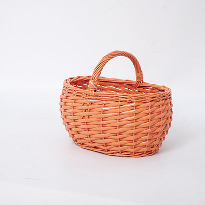 Basket Soft Textile | Kelmera