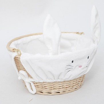 Basket Soft Textile | Kelmera