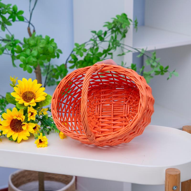 Basket Soft Textile | Kelmera