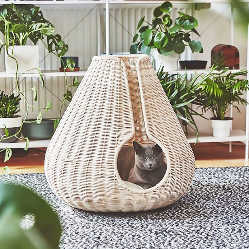 Basket with Elegant Design | Kelmera