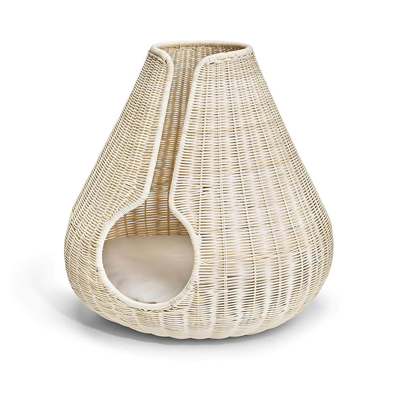 Basket with Elegant Design | Kelmera