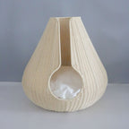 Basket with Elegant Design | Kelmera