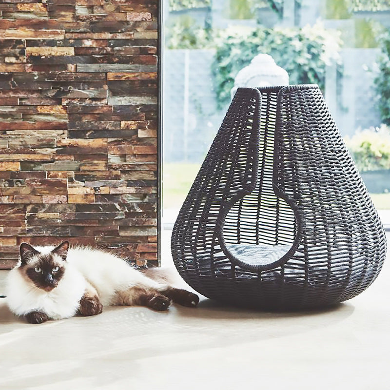 Basket with Elegant Design | Kelmera