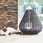 Basket with Elegant Design | Kelmera