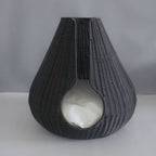 Basket with Elegant Design | Kelmera