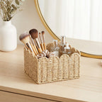 Basket with Wave Edge | Kelmera