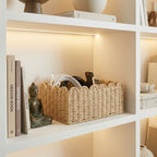 Basket with Wave Edge | Kelmera