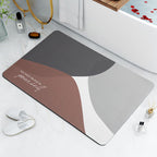 Bathing Comfort Mat | Kelmera