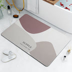 Bathing Comfort Mat | Kelmera