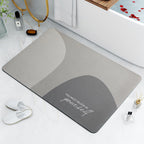Bathing Comfort Mat | Kelmera
