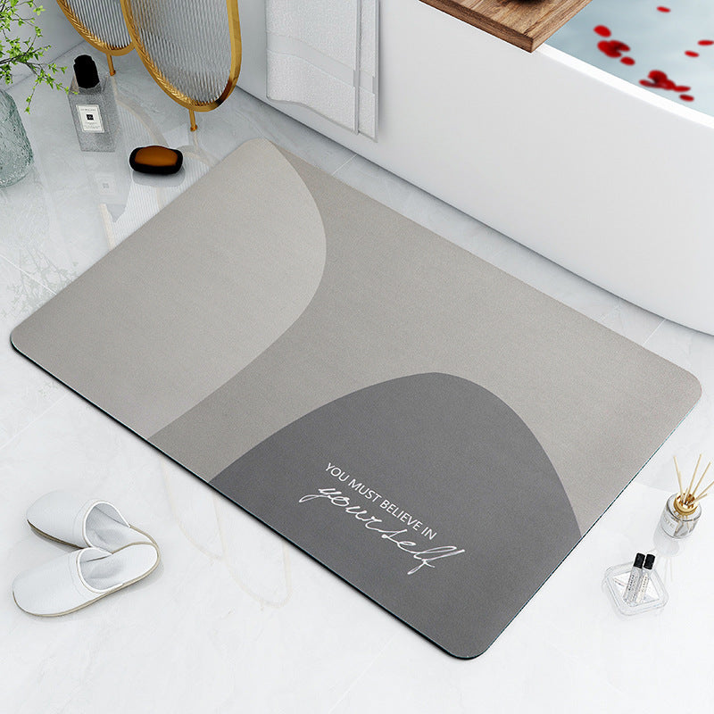 Bathing Comfort Mat | Kelmera