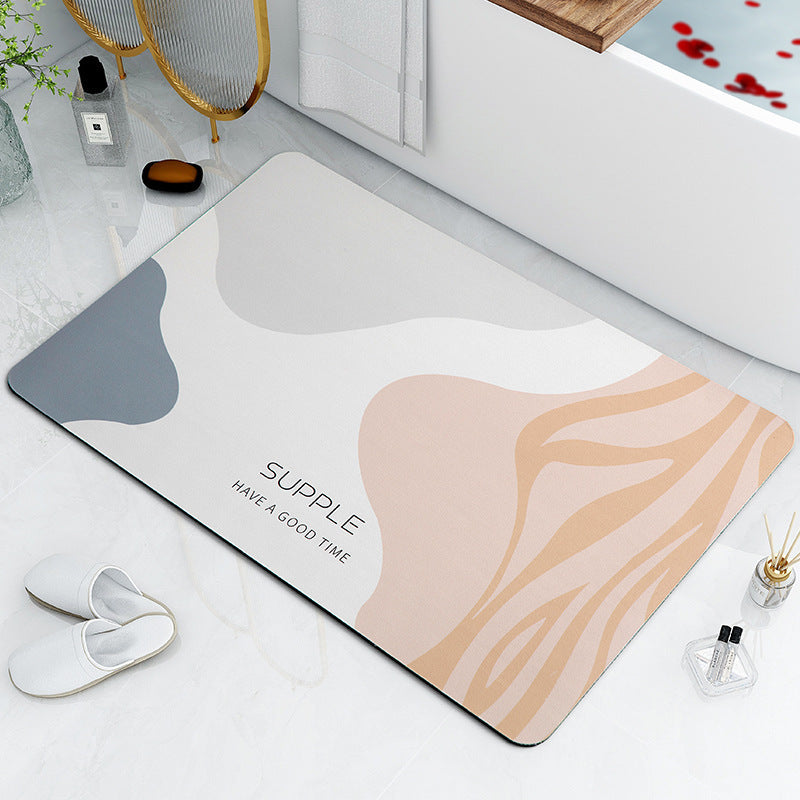 Bathing Comfort Mat | Kelmera