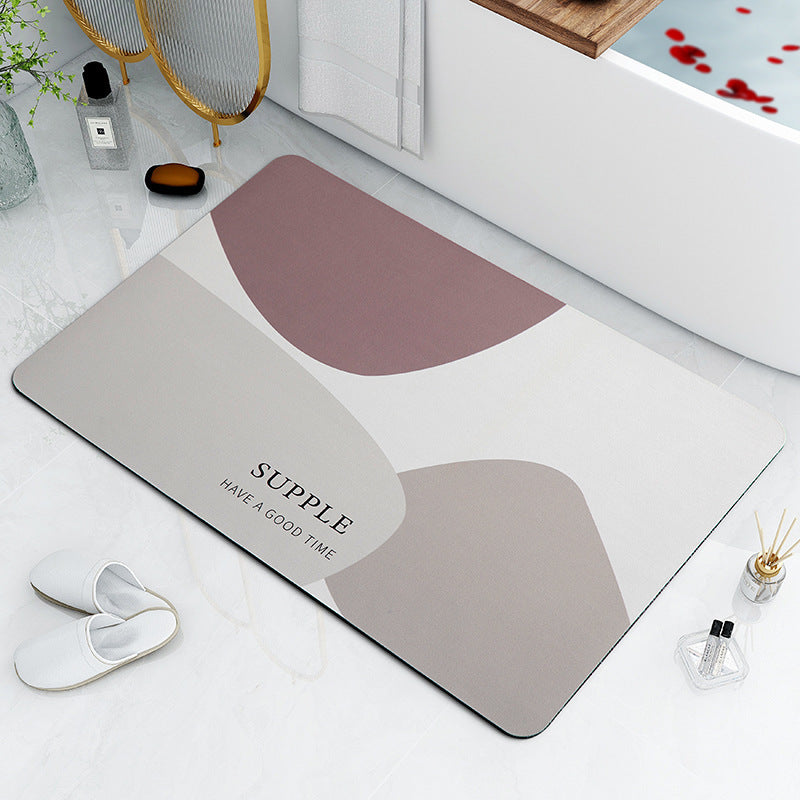 Bathing Comfort Mat | Kelmera