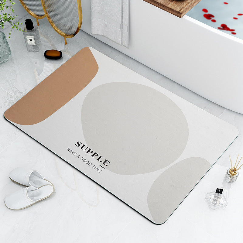 Bathing Comfort Mat | Kelmera