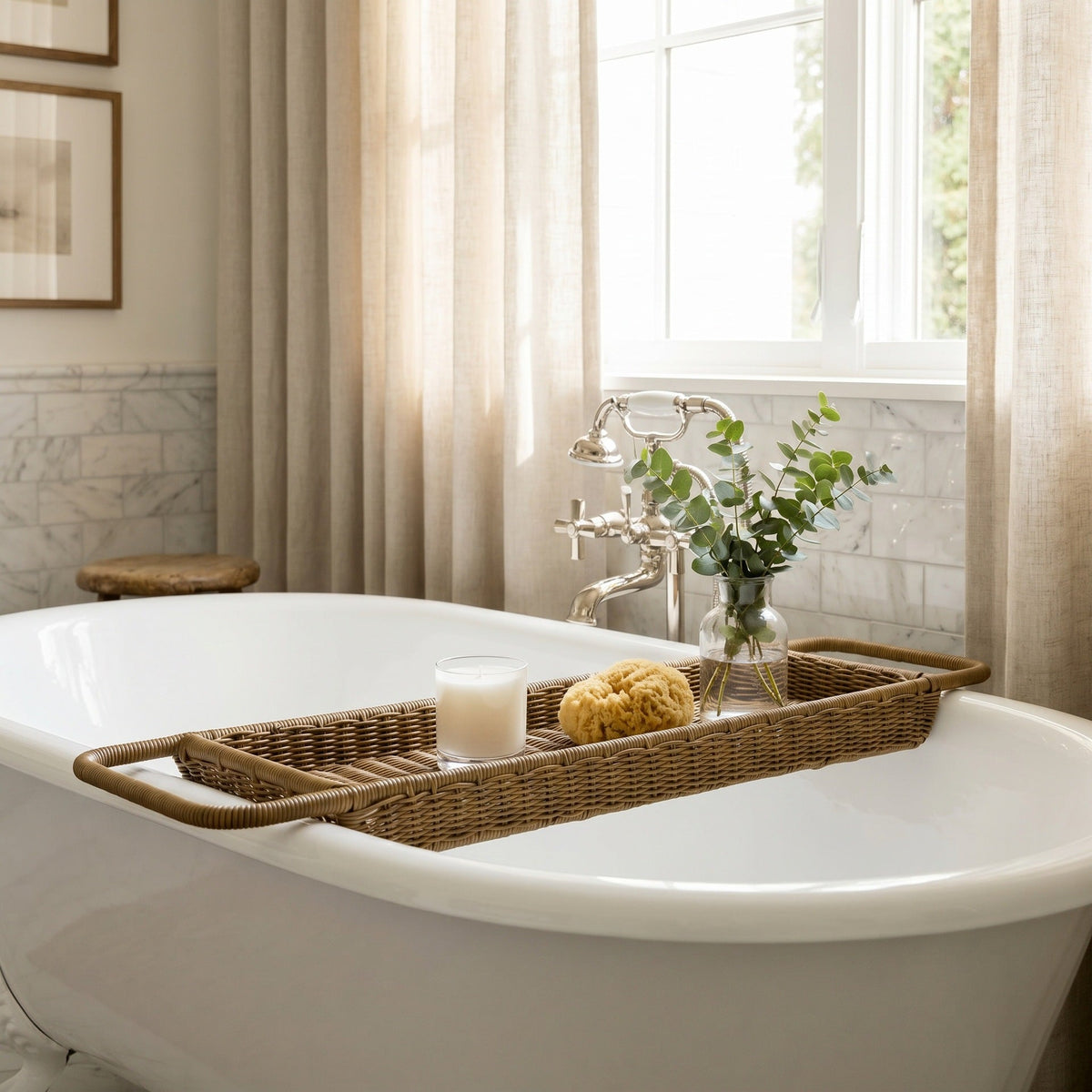Bathroom Organizer Storage Containers | Kelmera