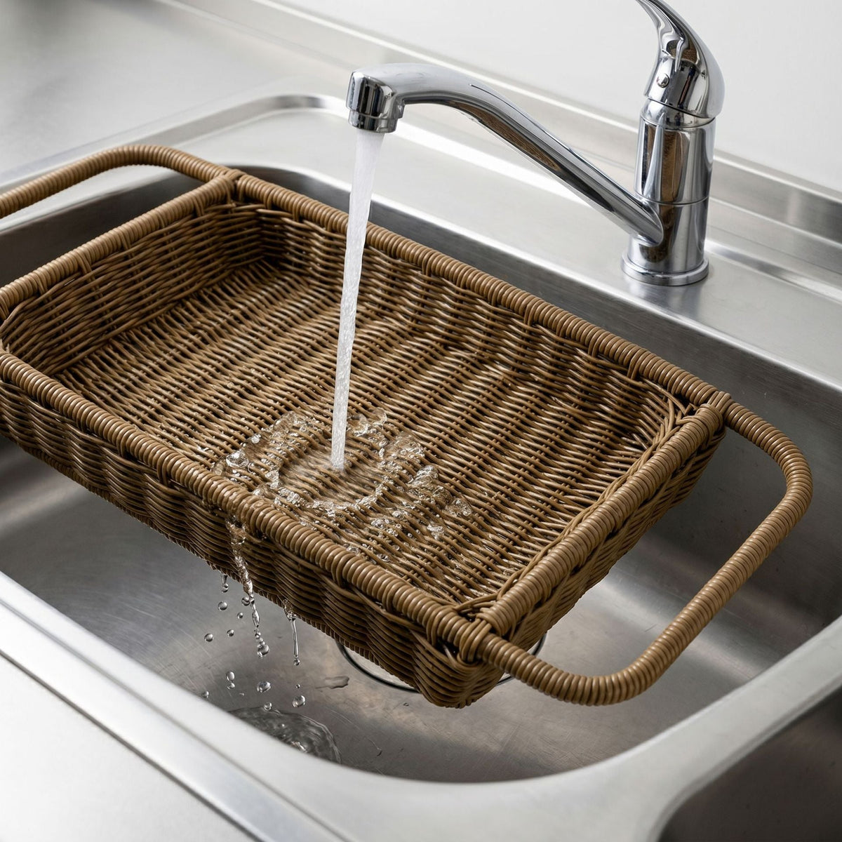 Bathroom Organizer Storage Containers | Kelmera