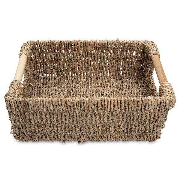 Bathroom Storage Basket | Kelmera
