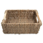 Bathroom Storage Basket | Kelmera