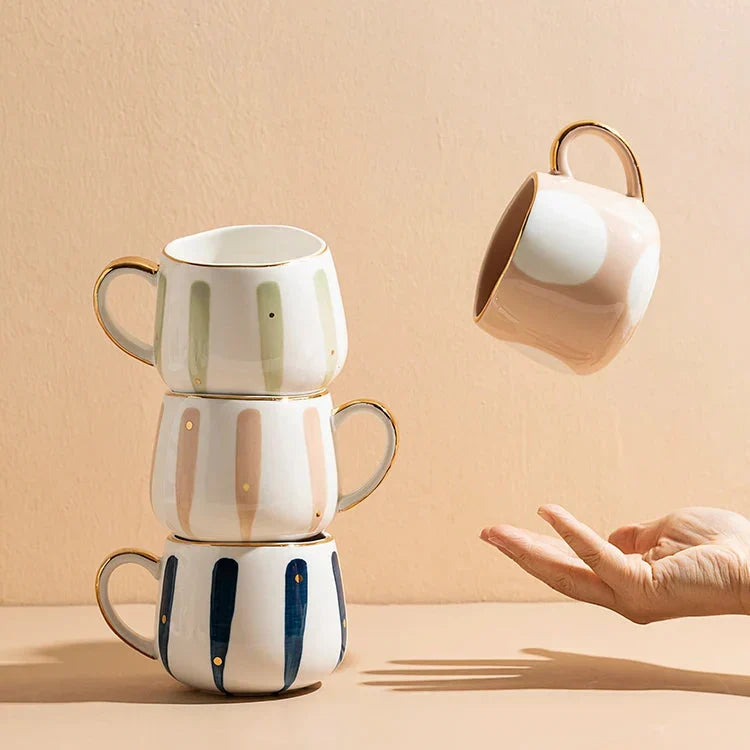 Baywater Ceramic Mug
