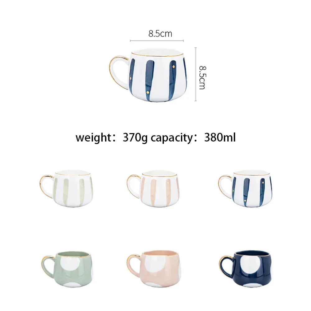 Baywater Ceramic Mug