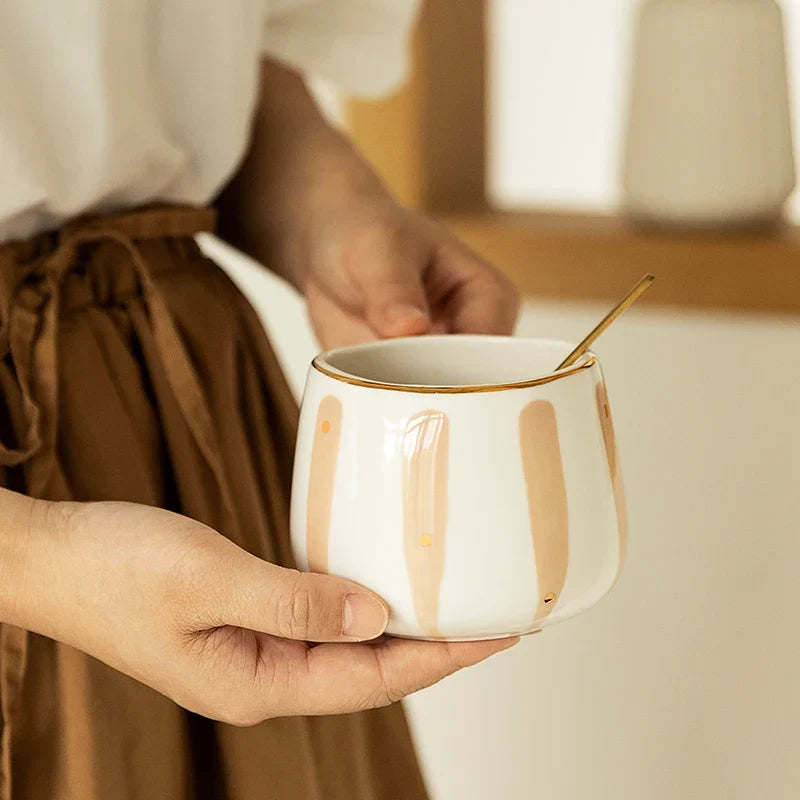 Baywater Ceramic Mug