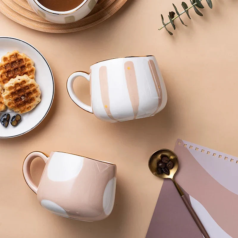Baywater Ceramic Mug