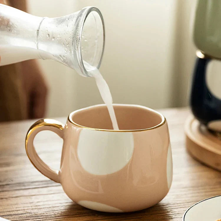 Baywater Ceramic Mug
