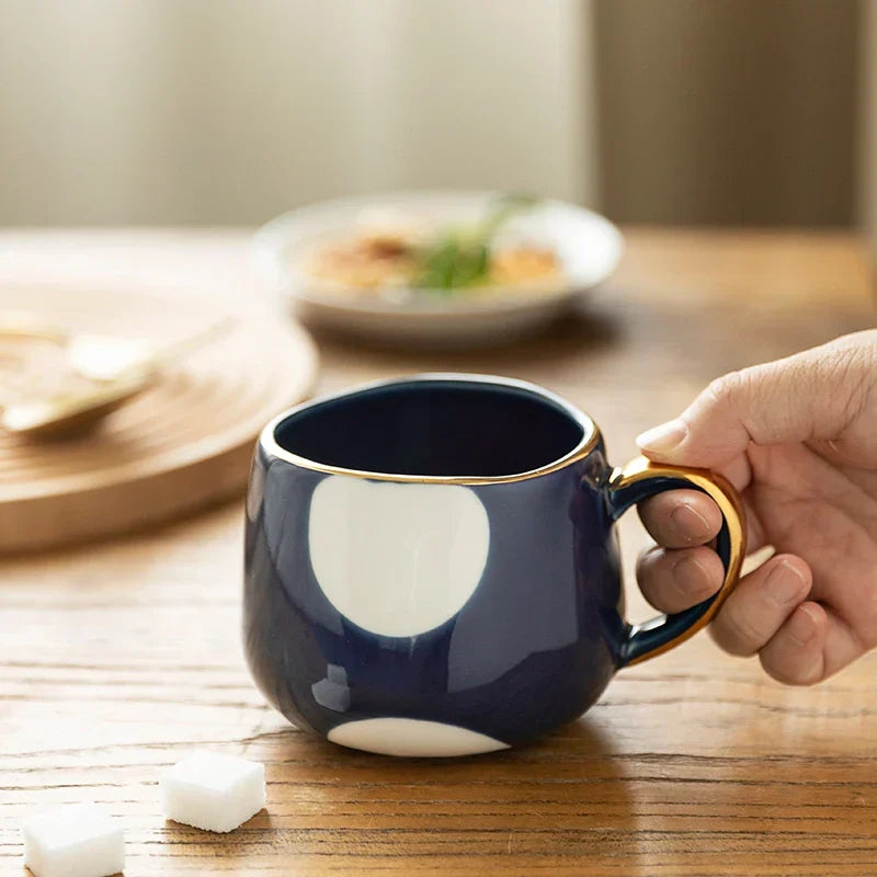 Baywater Ceramic Mug