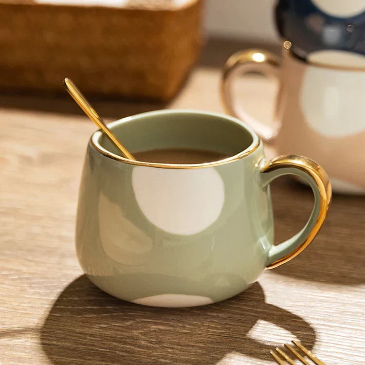 Baywater Ceramic Mug