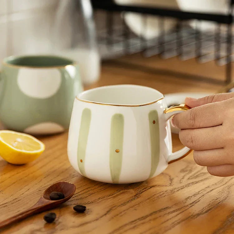 Baywater Ceramic Mug