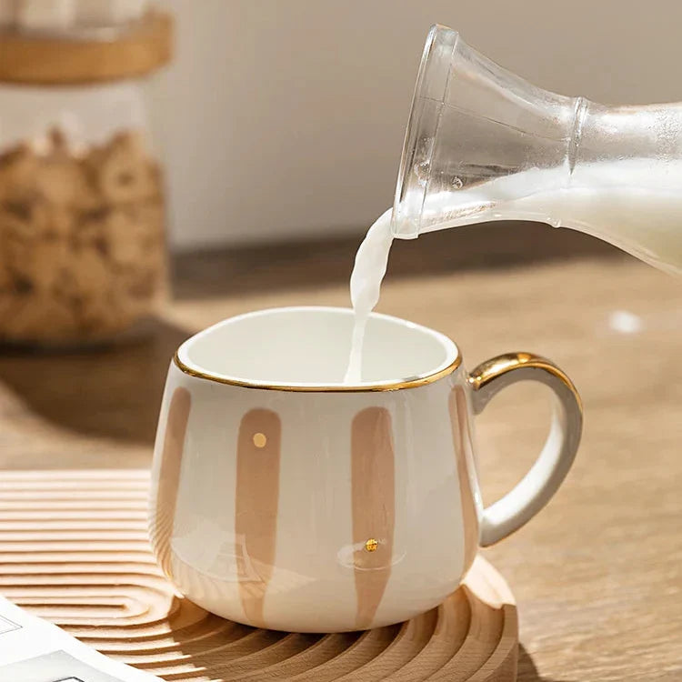 Baywater Ceramic Mug