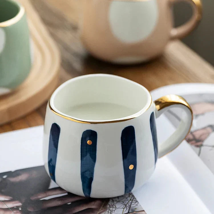 Baywater Ceramic Mug