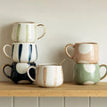 Baywater Ceramic Mug