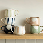 Baywater Ceramic Mug