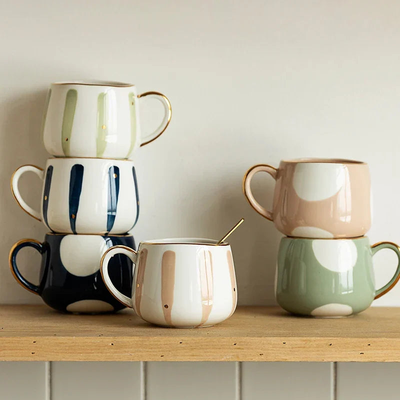 Baywater Ceramic Mug