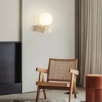 Bayweald Stone Wall Lamp