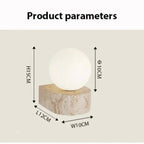 Bayweald Stone Wall Lamp