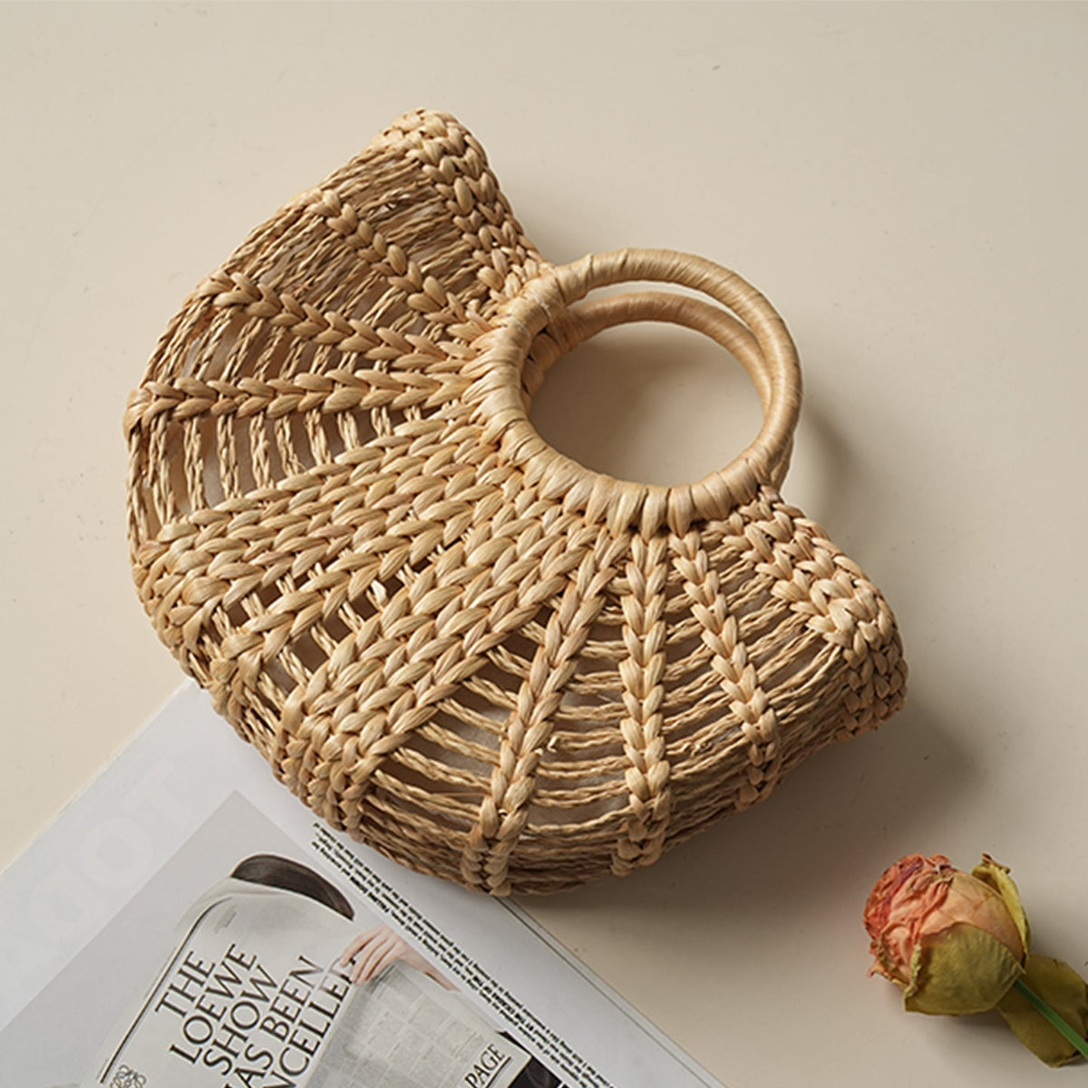 Beach Bag Nature | Kelmera