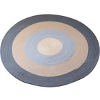 Beautiful Round Rug | Kelmera